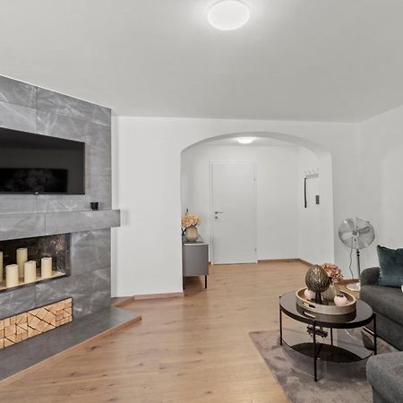 Farawayhomes Studio Bruck An Der Mur #3 Buitenkant foto
