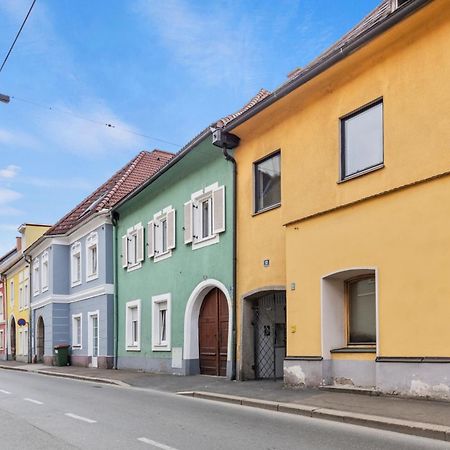 Farawayhomes Studio Bruck An Der Mur #3 Buitenkant foto