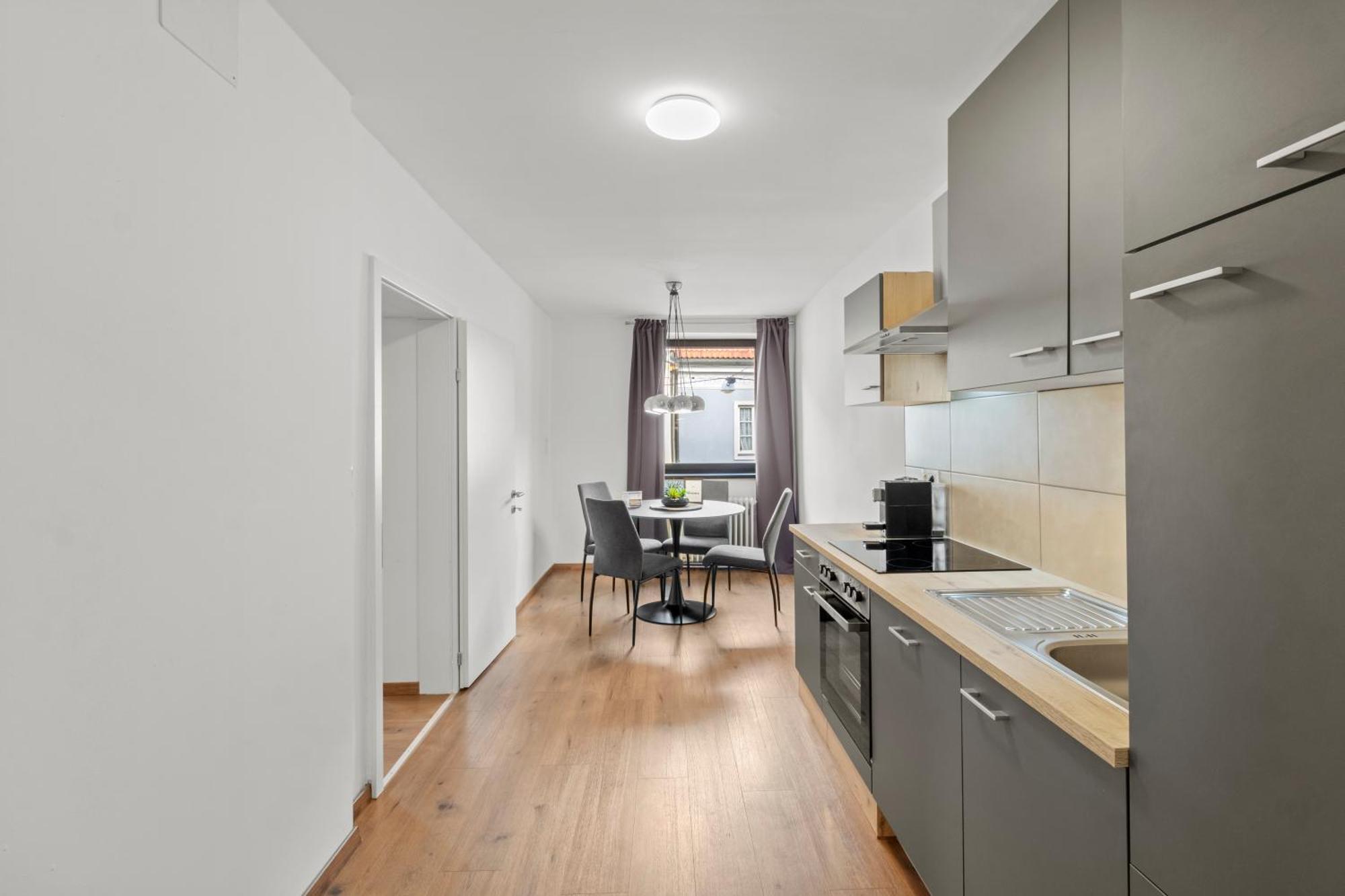 Farawayhomes Studio Bruck An Der Mur #3 Buitenkant foto