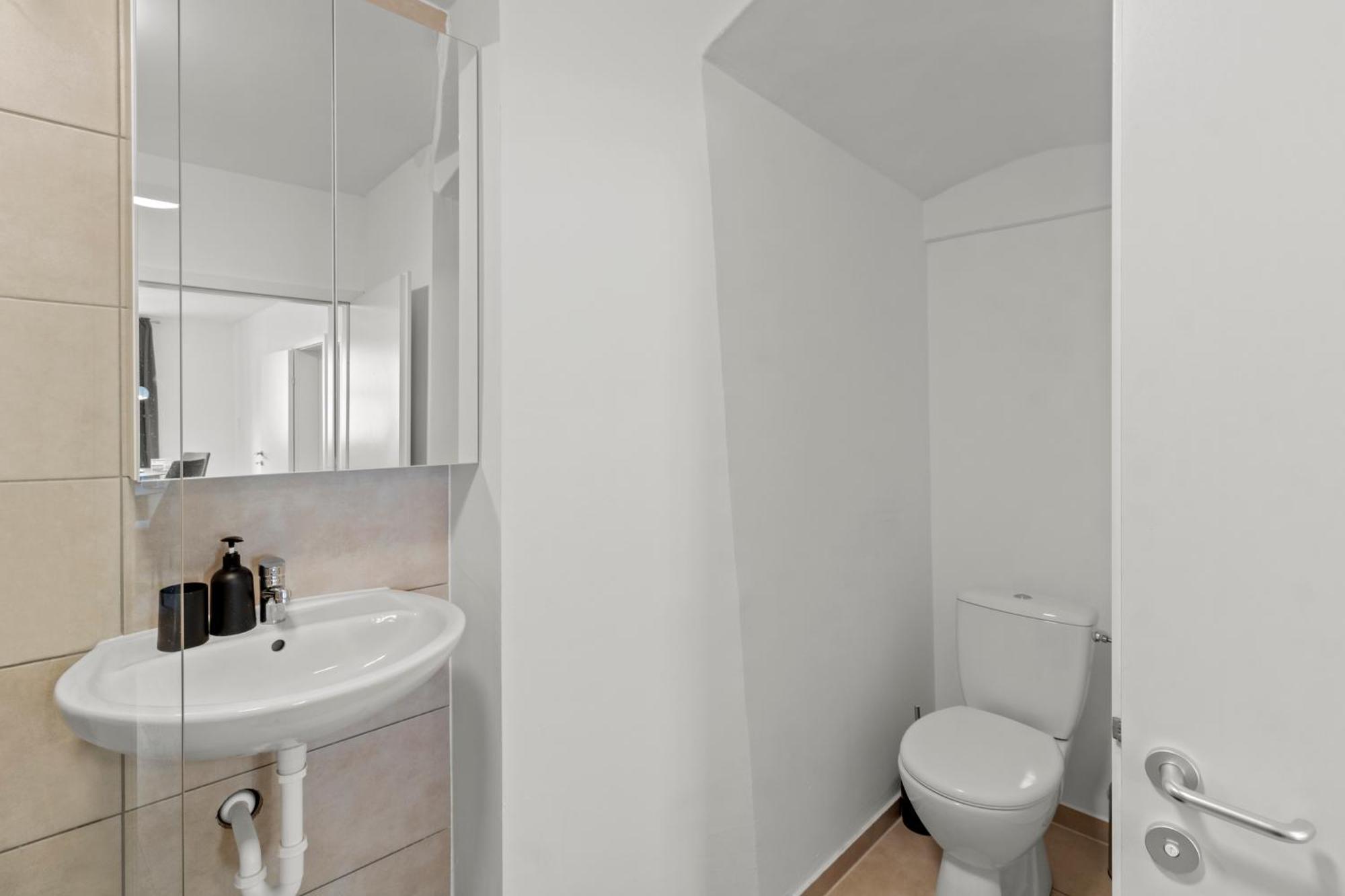 Farawayhomes Studio Bruck An Der Mur #3 Buitenkant foto