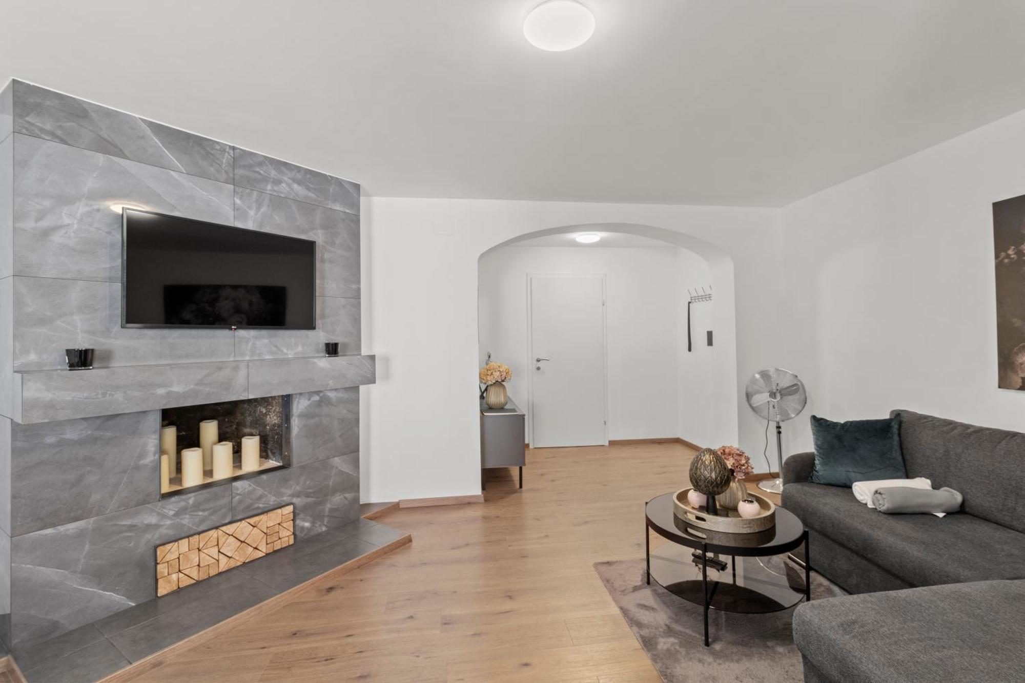 Farawayhomes Studio Bruck An Der Mur #3 Buitenkant foto