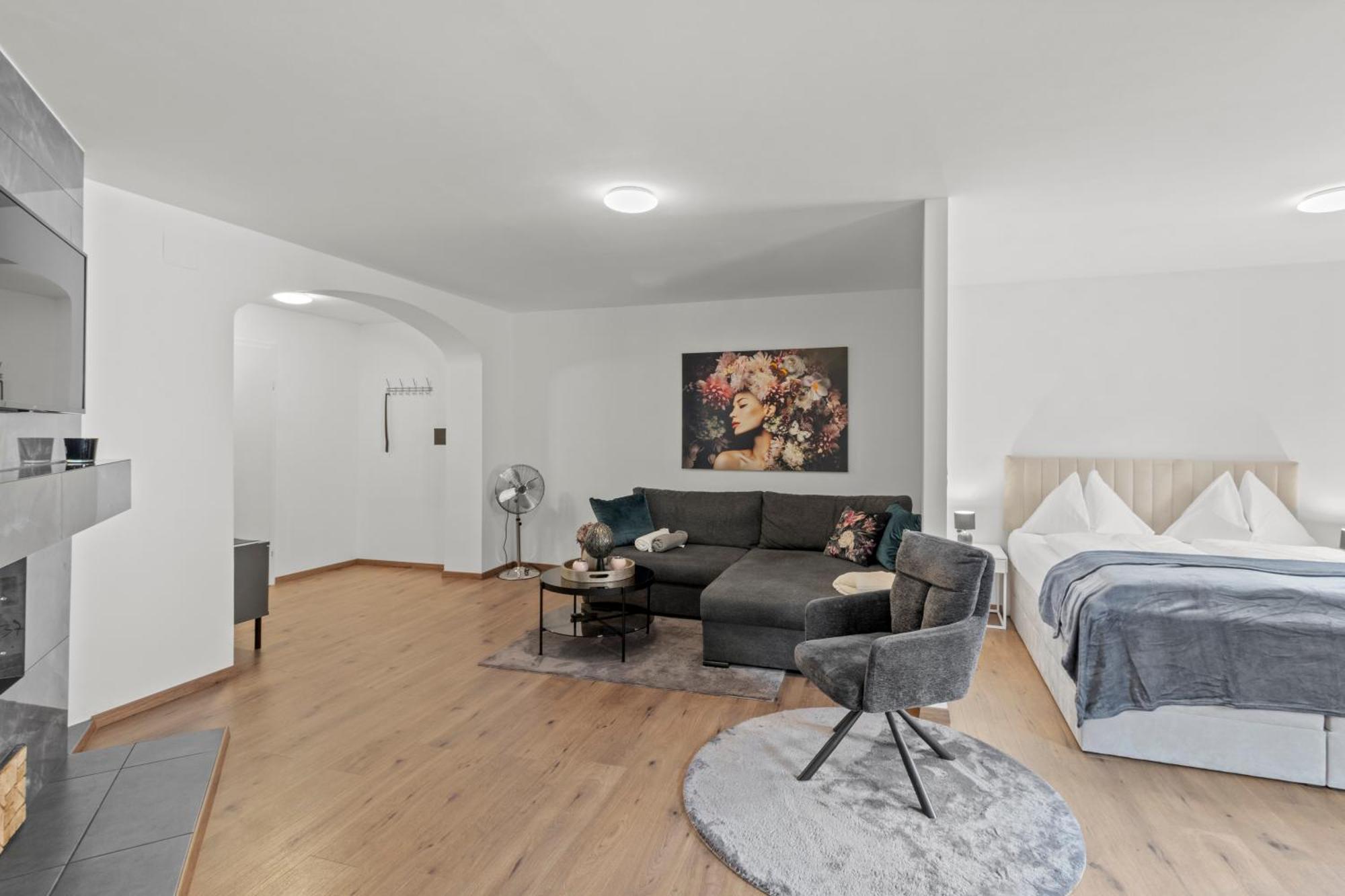 Farawayhomes Studio Bruck An Der Mur #3 Buitenkant foto