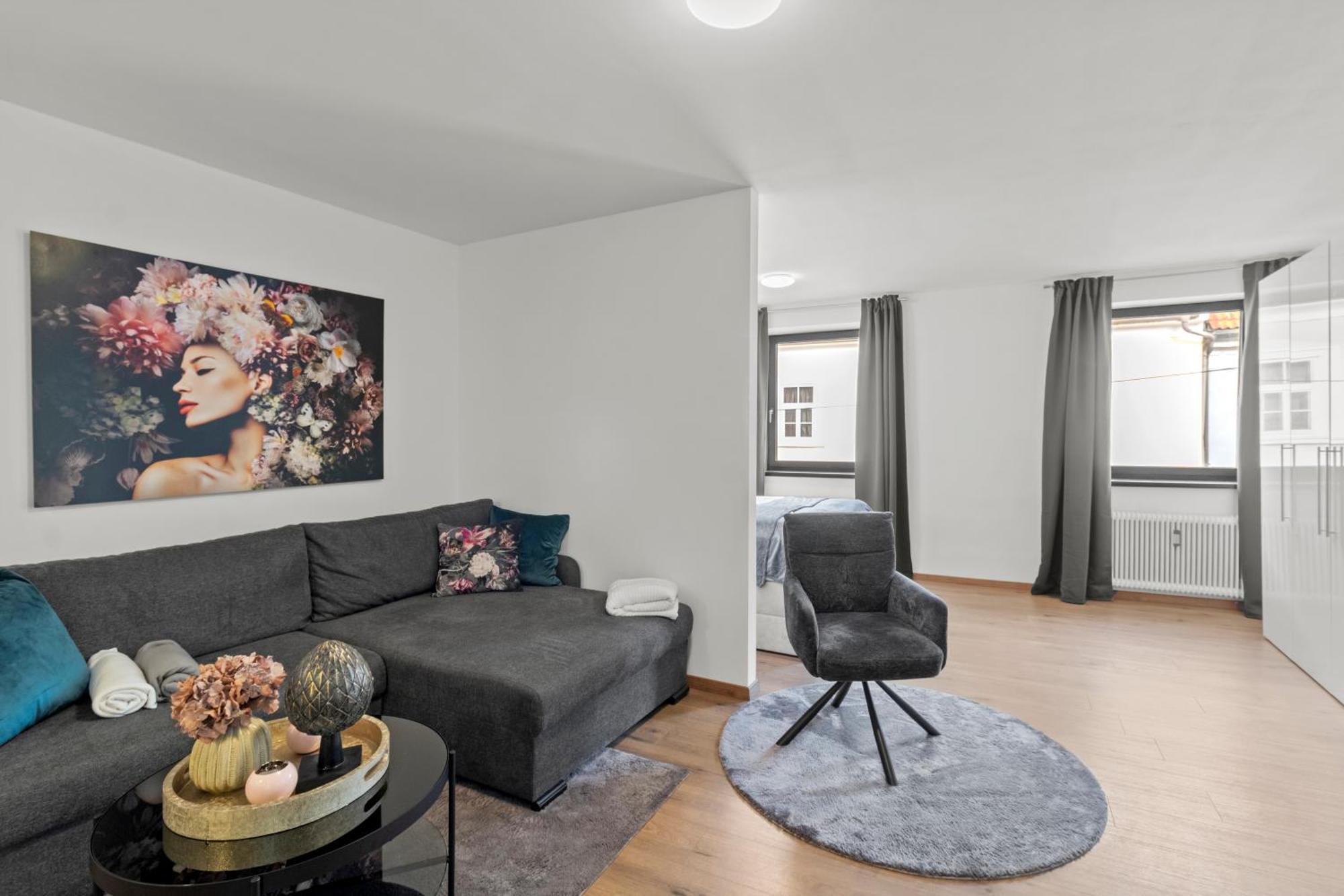 Farawayhomes Studio Bruck An Der Mur #3 Buitenkant foto